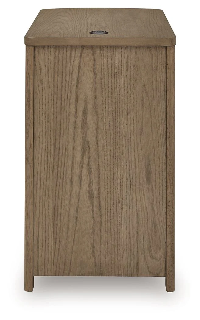 Camdill - Chair Side End Table - Image 11