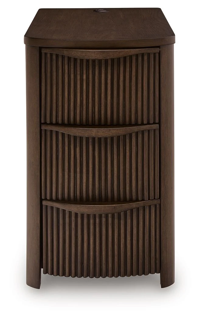 Camdill - Chair Side End Table - Image 18