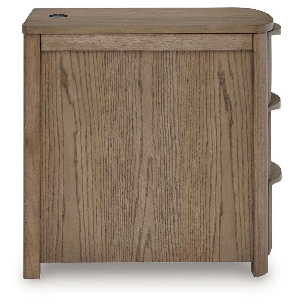 Camdill - Chair Side End Table - Image 19
