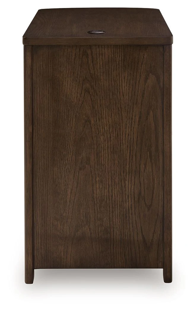 Camdill - Chair Side End Table - Image 27