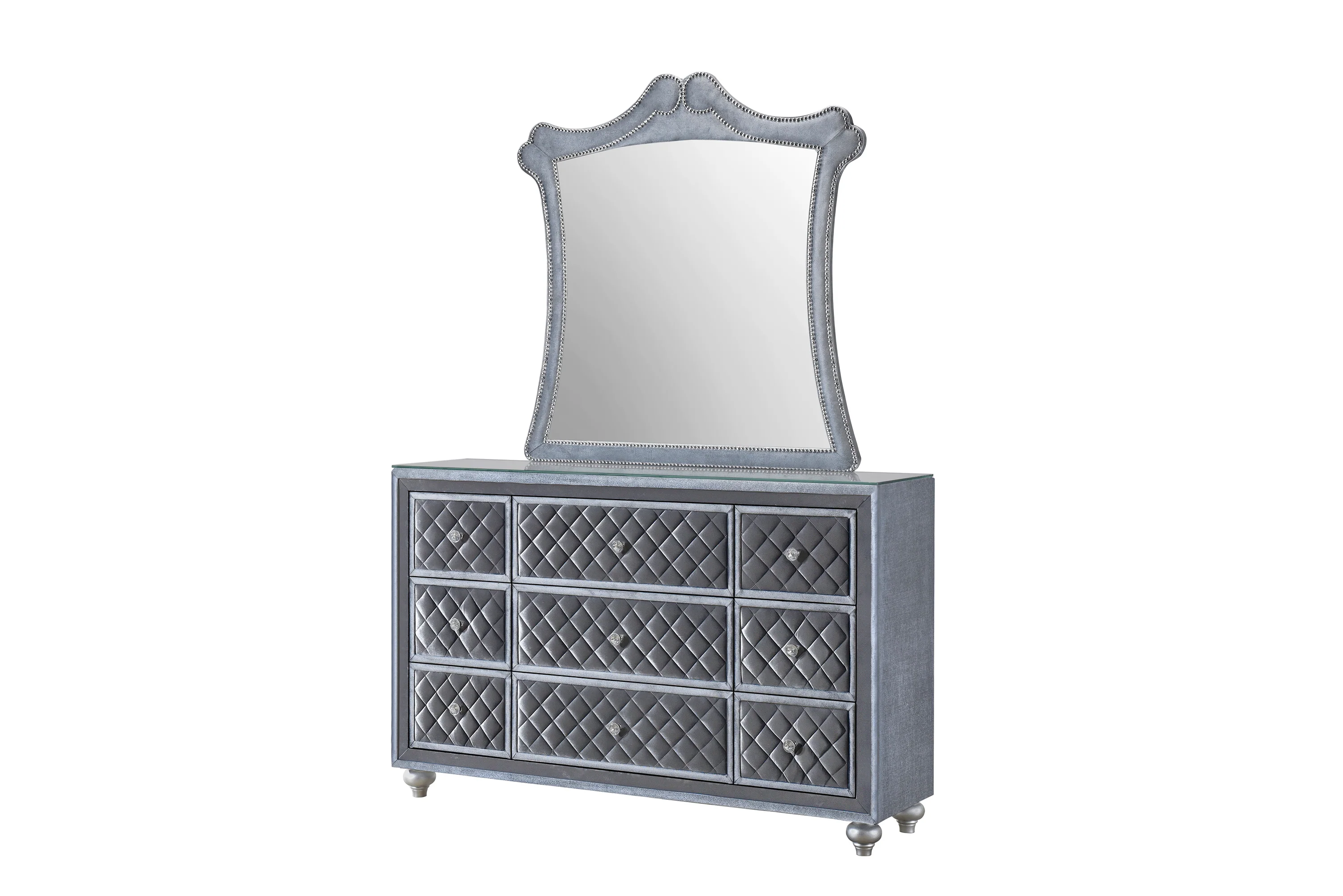 Cameo Dresser - Image 3