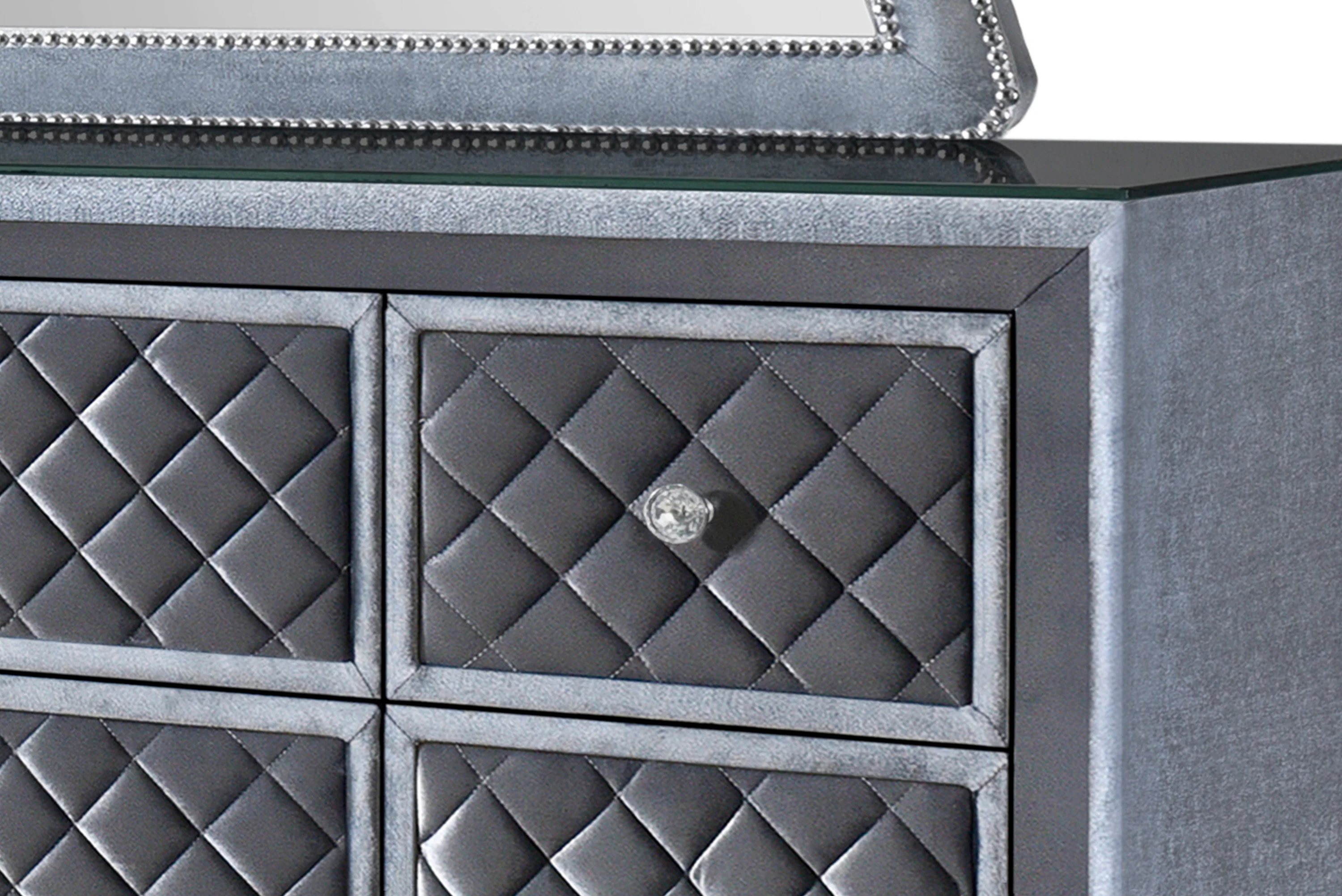 Cameo Dresser - Image 4