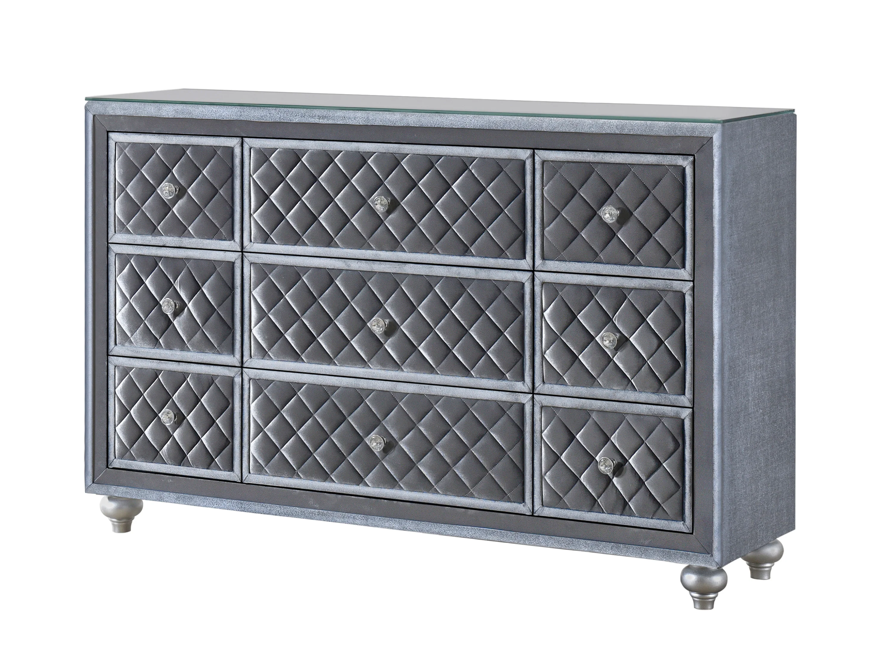 Cameo Dresser - Image 5