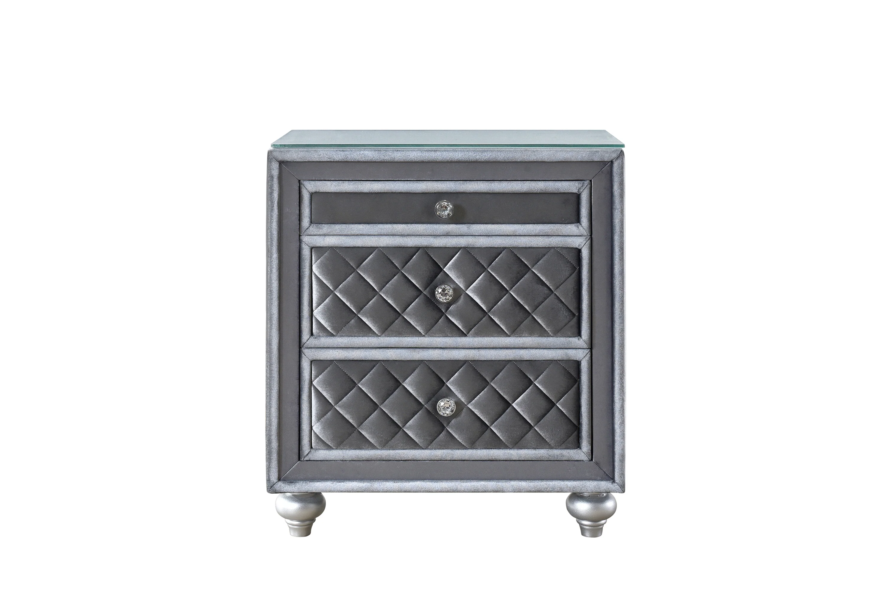 Cameo Night Stand - Image 3