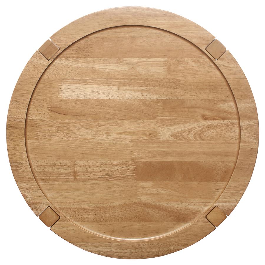 Camillo - Round Coffee And End Table Set - Image 11
