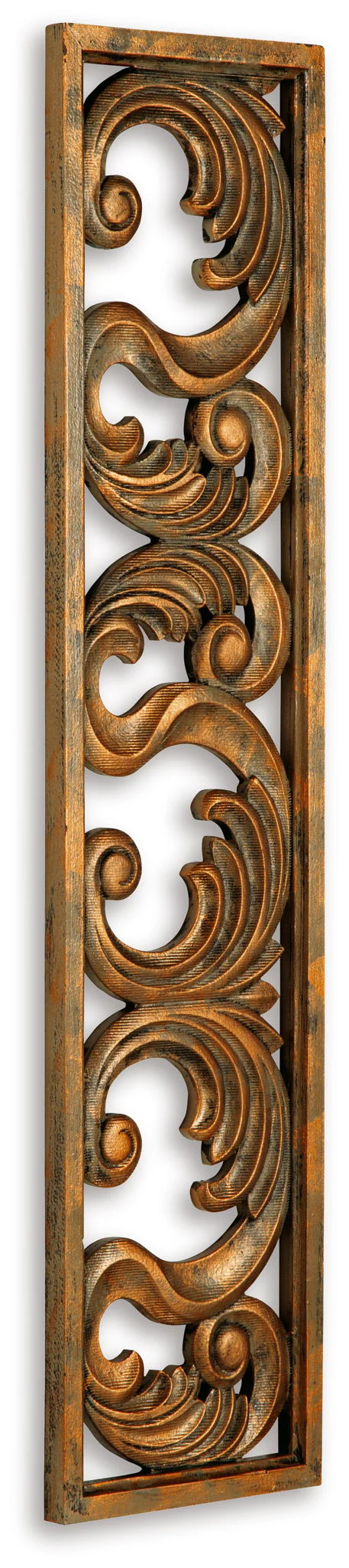 Candelario - Wall Decor - Natural - Image 4
