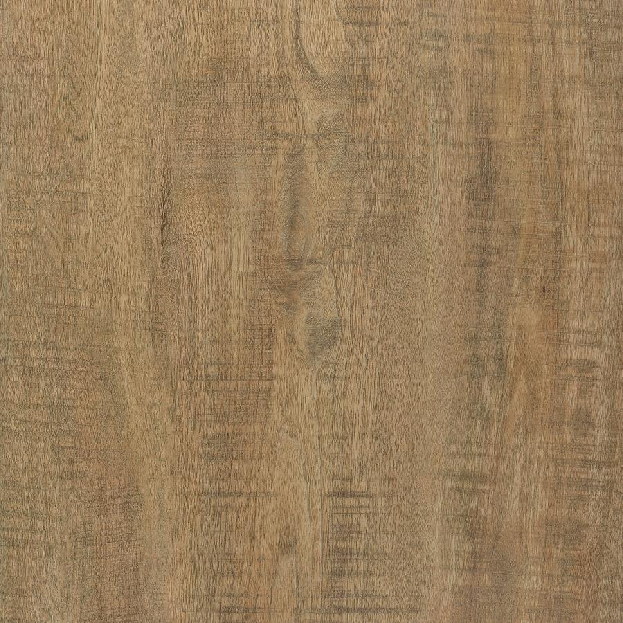 Canoga - Engineered Wood Accent Side End Table - Mango - Image 7