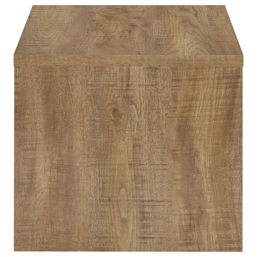 Canoga - Lift Top Cocktail Coffee Table Set - Mango - Image 13