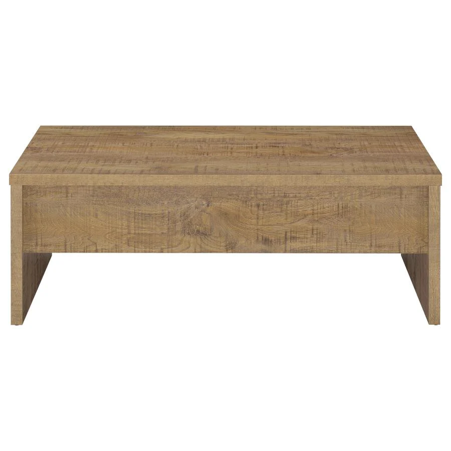 Canoga - Lift Top Cocktail Coffee Table Set - Mango - Image 20