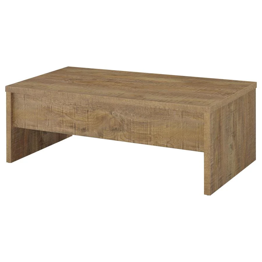 Canoga - Lift Top Cocktail Coffee Table Set - Mango - Image 22