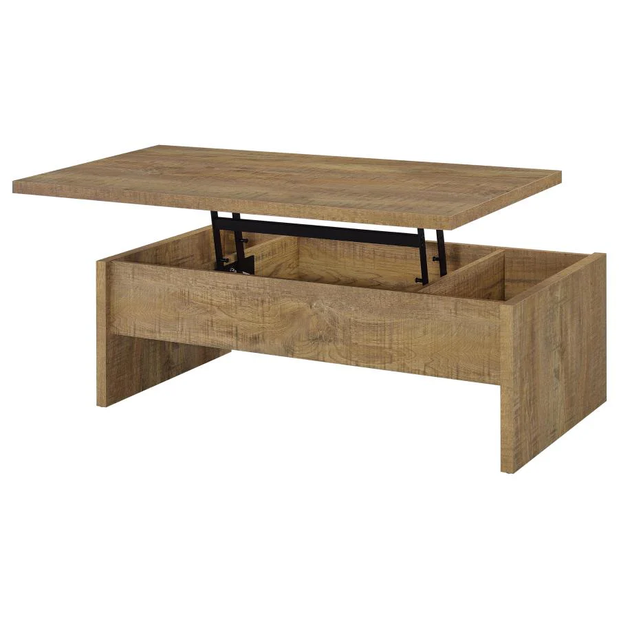 Canoga - Lift Top Cocktail Coffee Table Set - Mango - Image 23