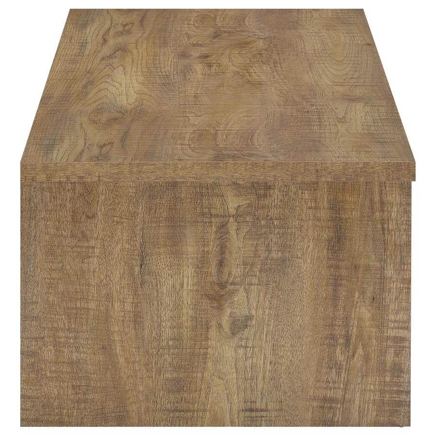 Canoga - Lift Top Cocktail Coffee Table Set - Mango - Image 26