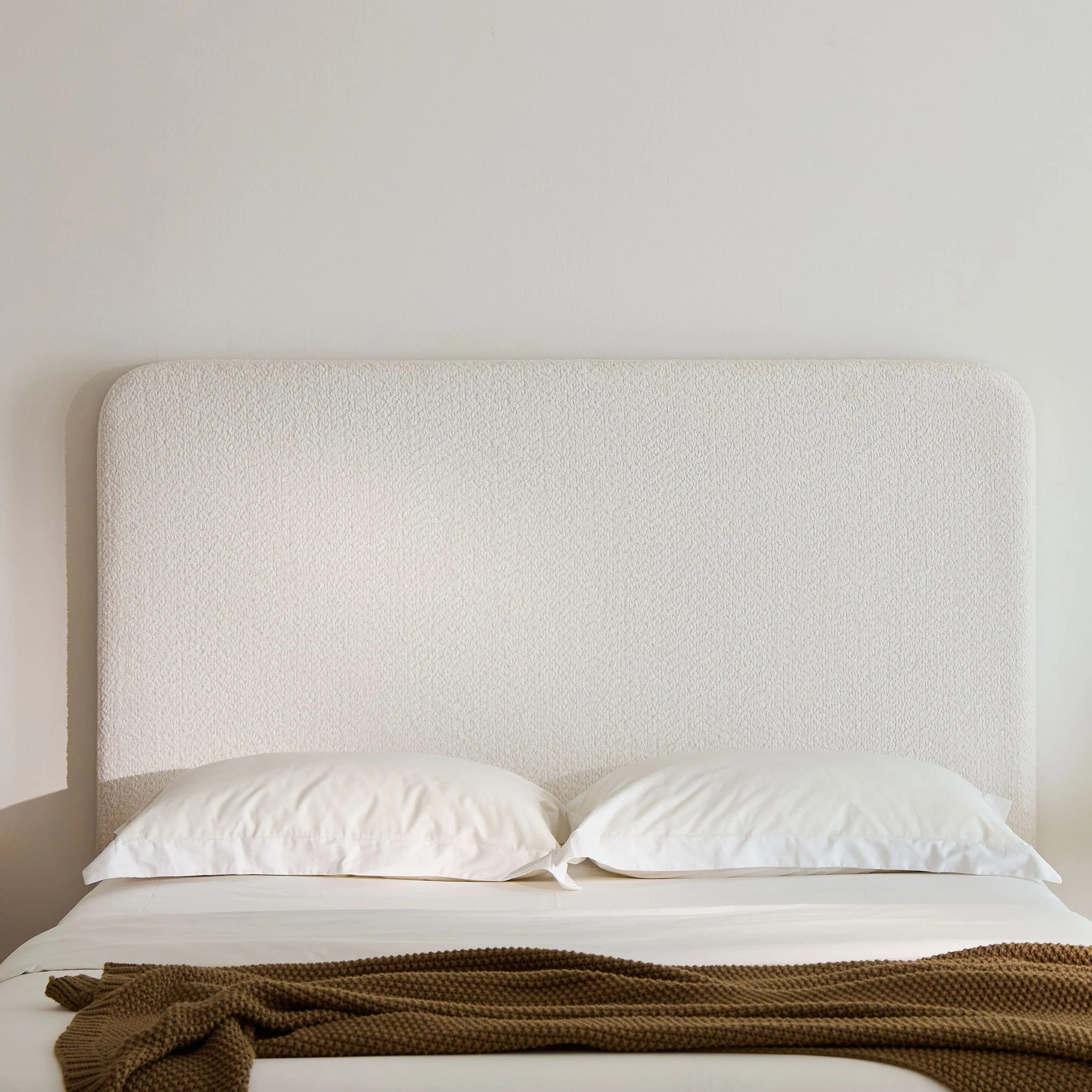 Canter - Tall Headboard Upholstered Bed - Image 5