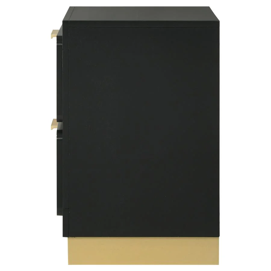 Caraway - 2-Drawer Nightstand - Image 10