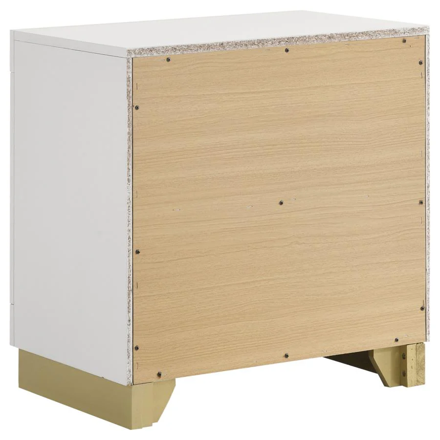 Caraway - 2-Drawer Nightstand - Image 11