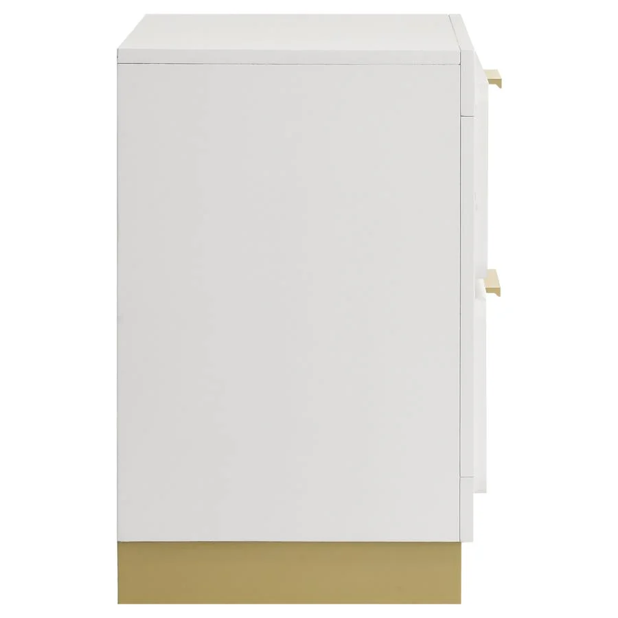Caraway - 2-Drawer Nightstand - Image 17