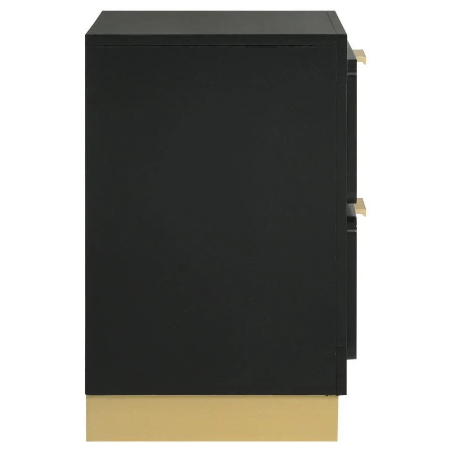 Caraway - 2-Drawer Nightstand - Image 18