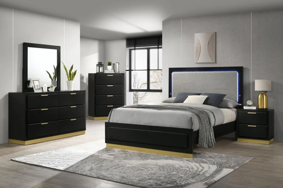 Caraway - 2-Drawer Nightstand - Image 26