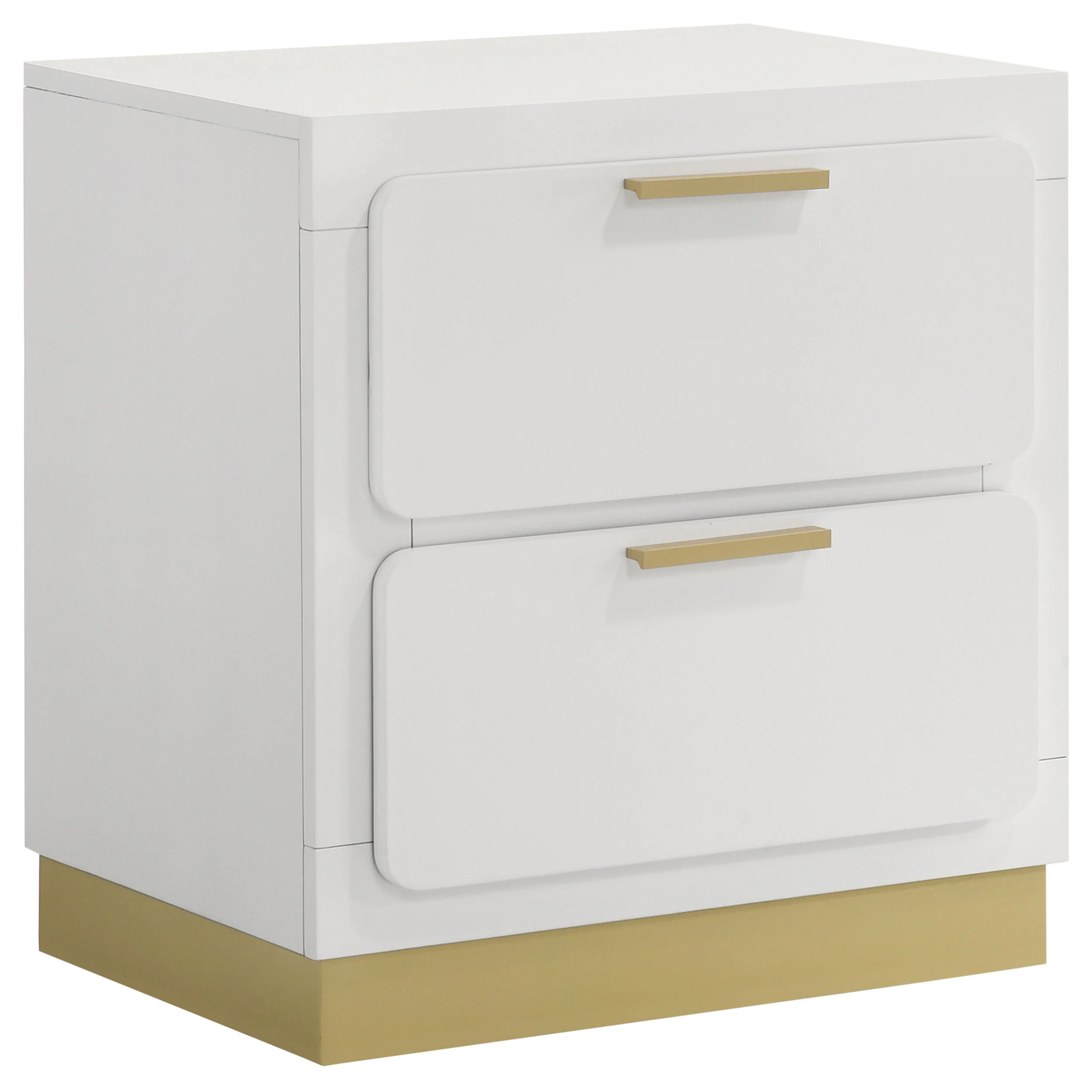 Caraway - 2-Drawer Nightstand - Image 27