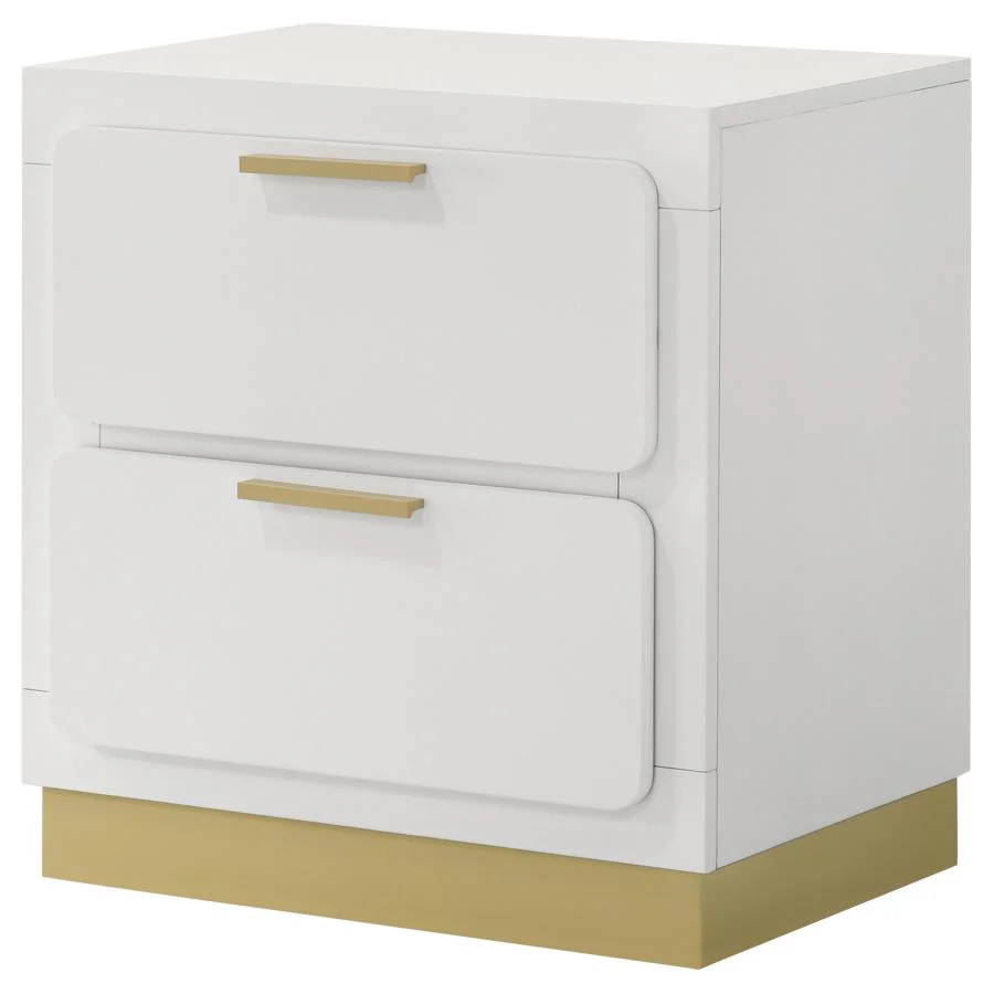 Caraway - 2-Drawer Nightstand - Image 7