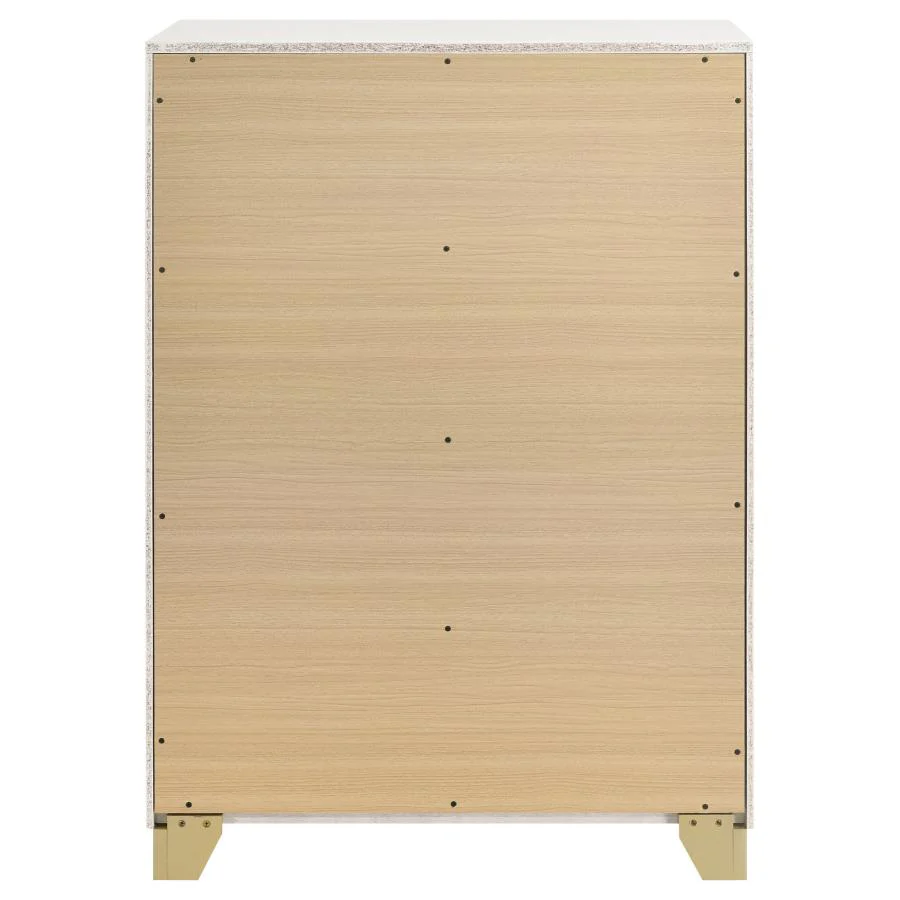 Caraway - 4-Drawer Bedroom Chest - Image 13