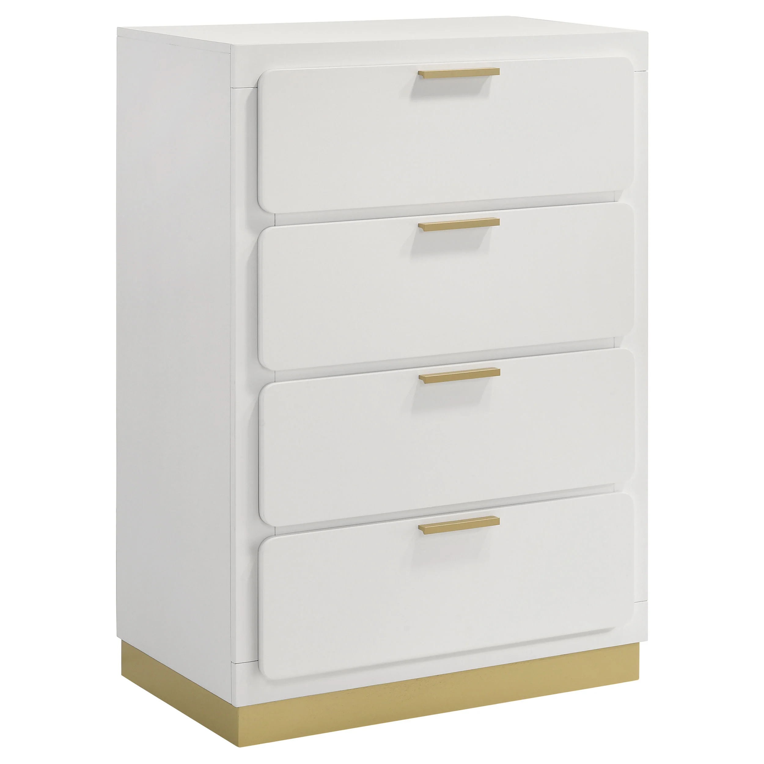 Caraway - 4-Drawer Bedroom Chest - Image 25