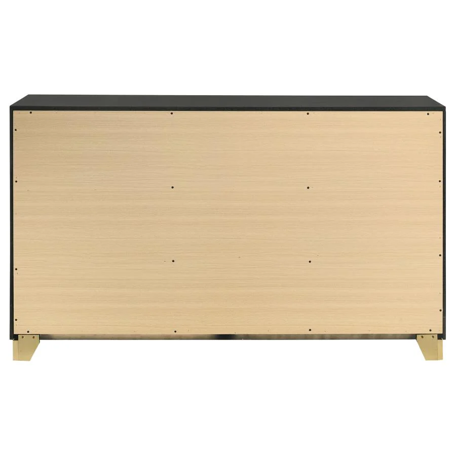 Caraway - 6-Drawer Dresser - Image 14