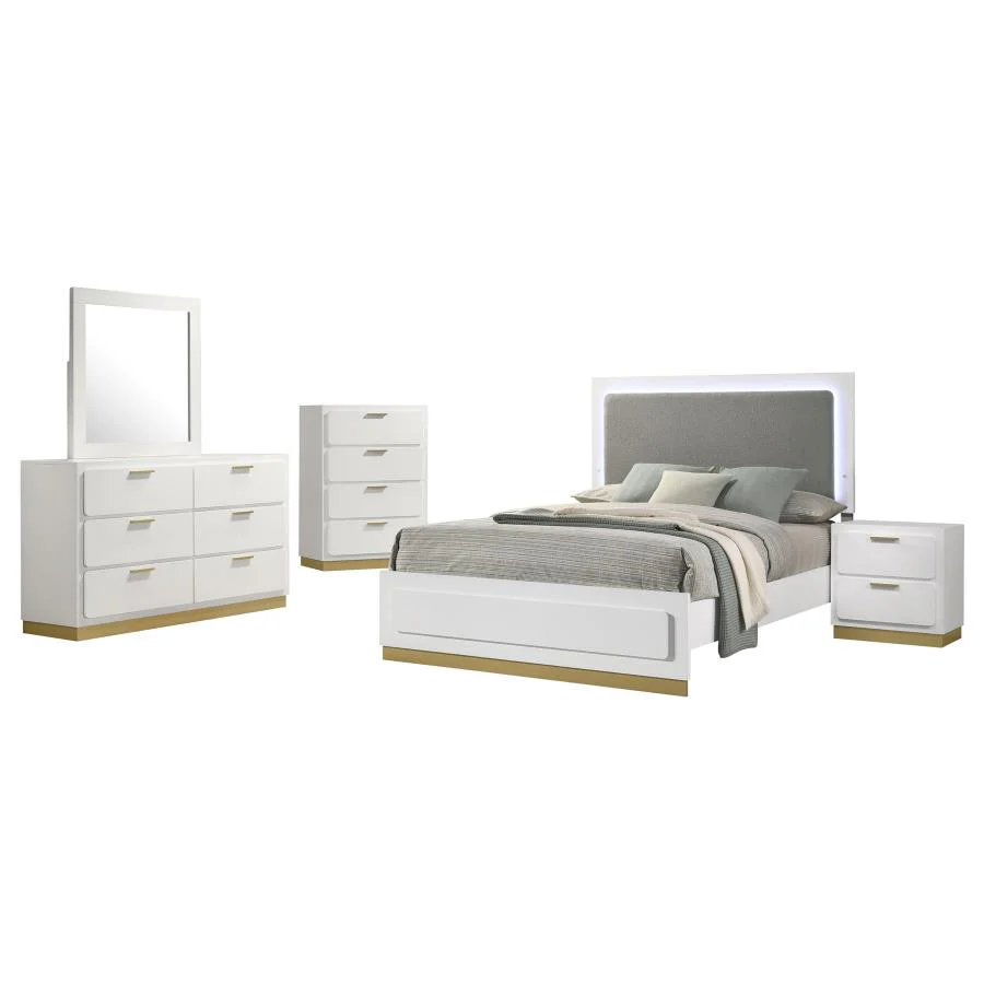 Caraway - Bedroom Set - Image 16