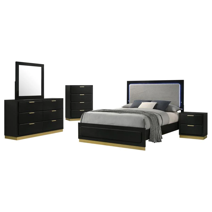 Caraway - Bedroom Set - Image 21