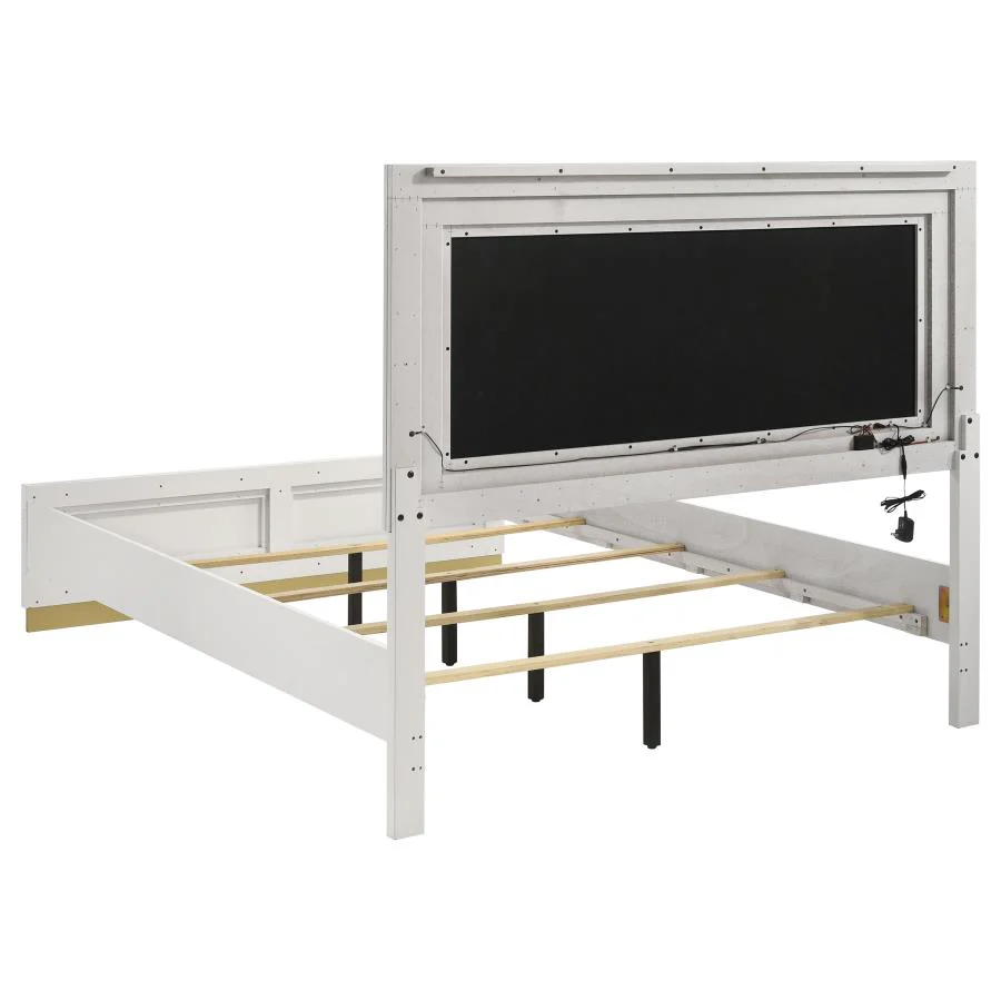 Caraway - Bedroom Set - Image 43