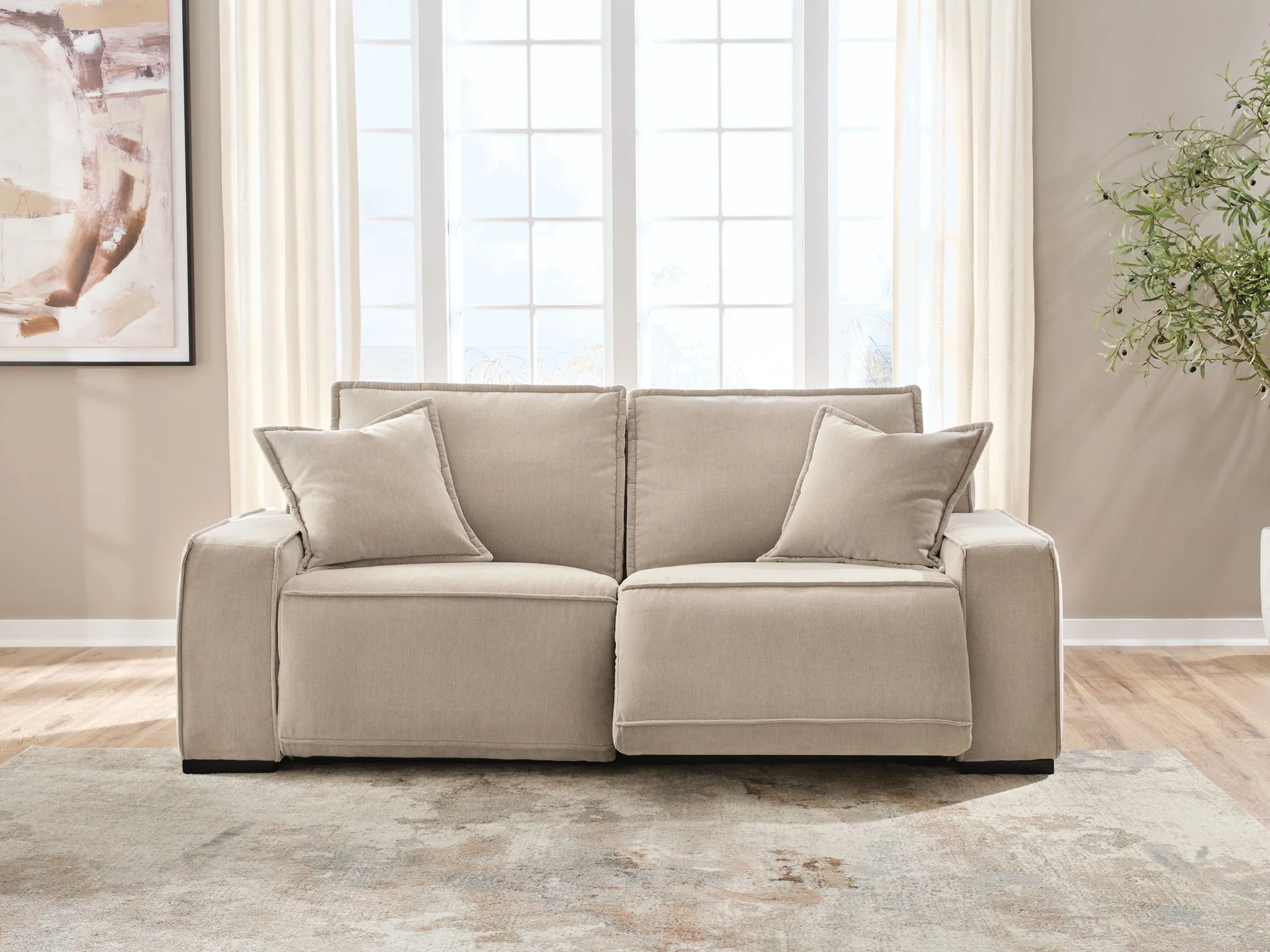 Carceri - Reclining Sectional - Image 12