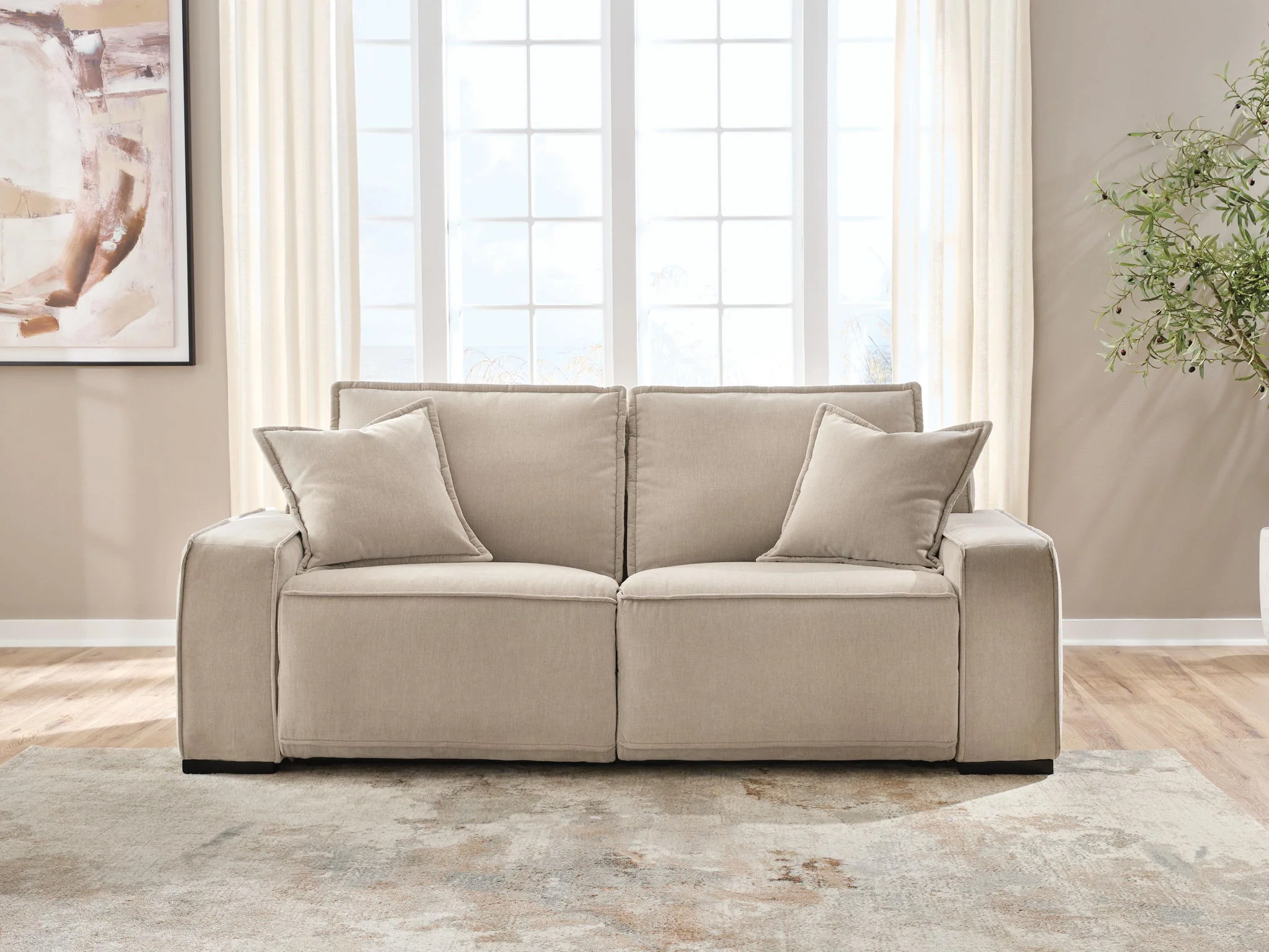 Carceri - Reclining Sectional - Image 6