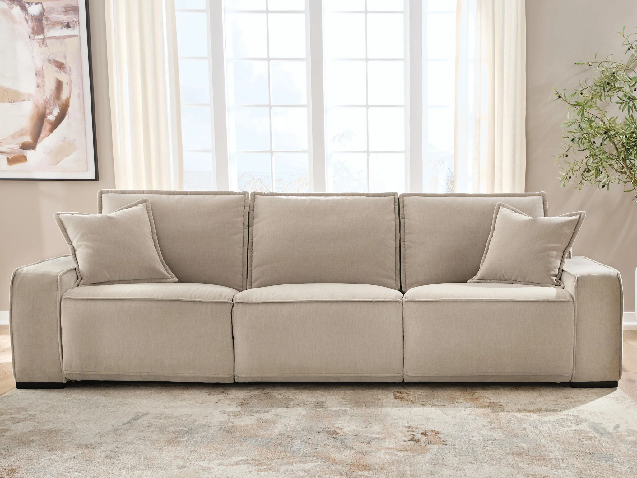 Carceri - Reclining Sectional - Image 9