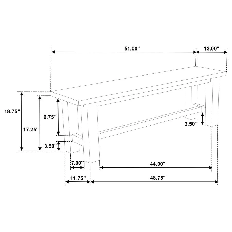 Cardova - Extension Table Dining Set - Image 33