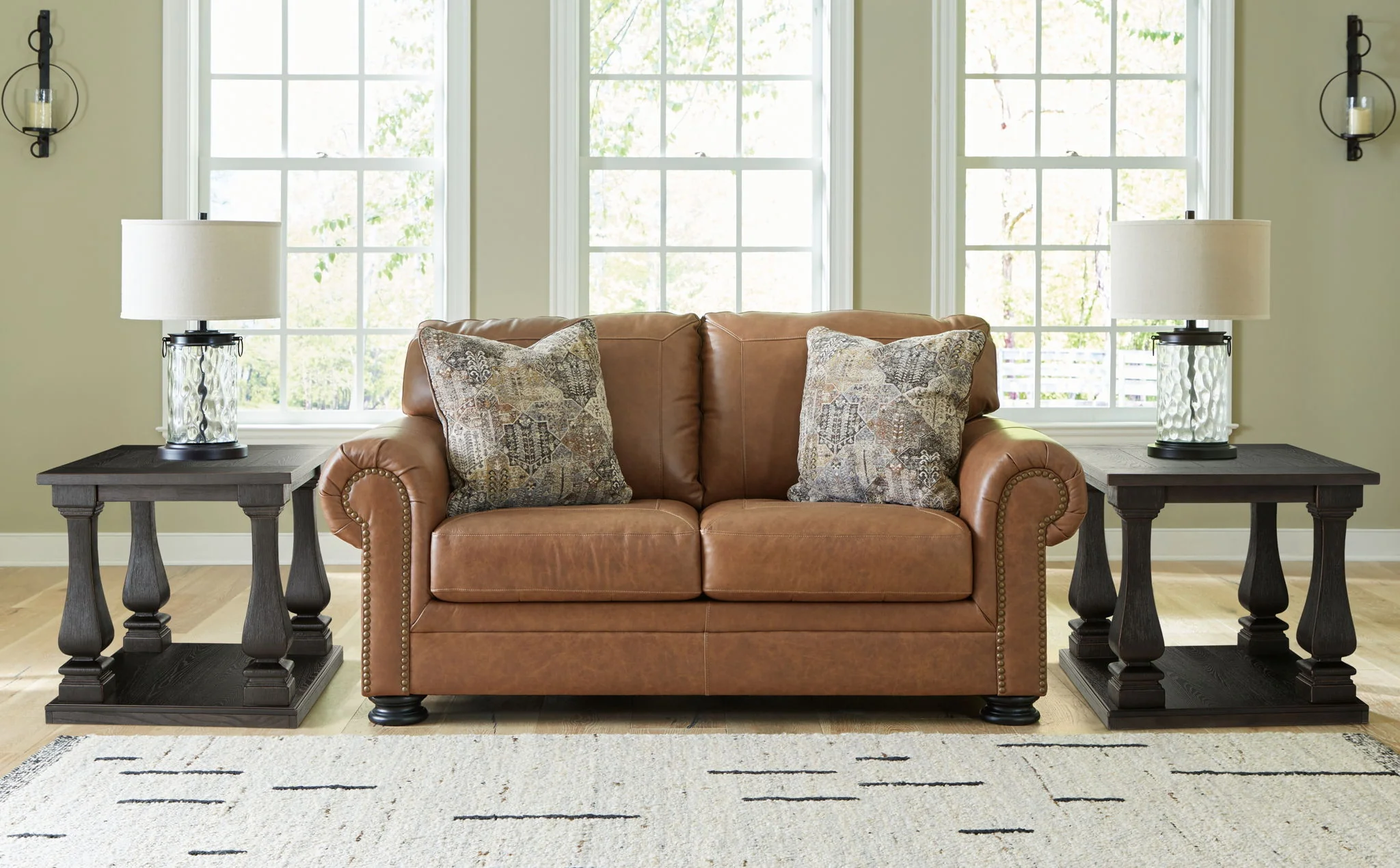 Carianna - Living Room Set - Image 10