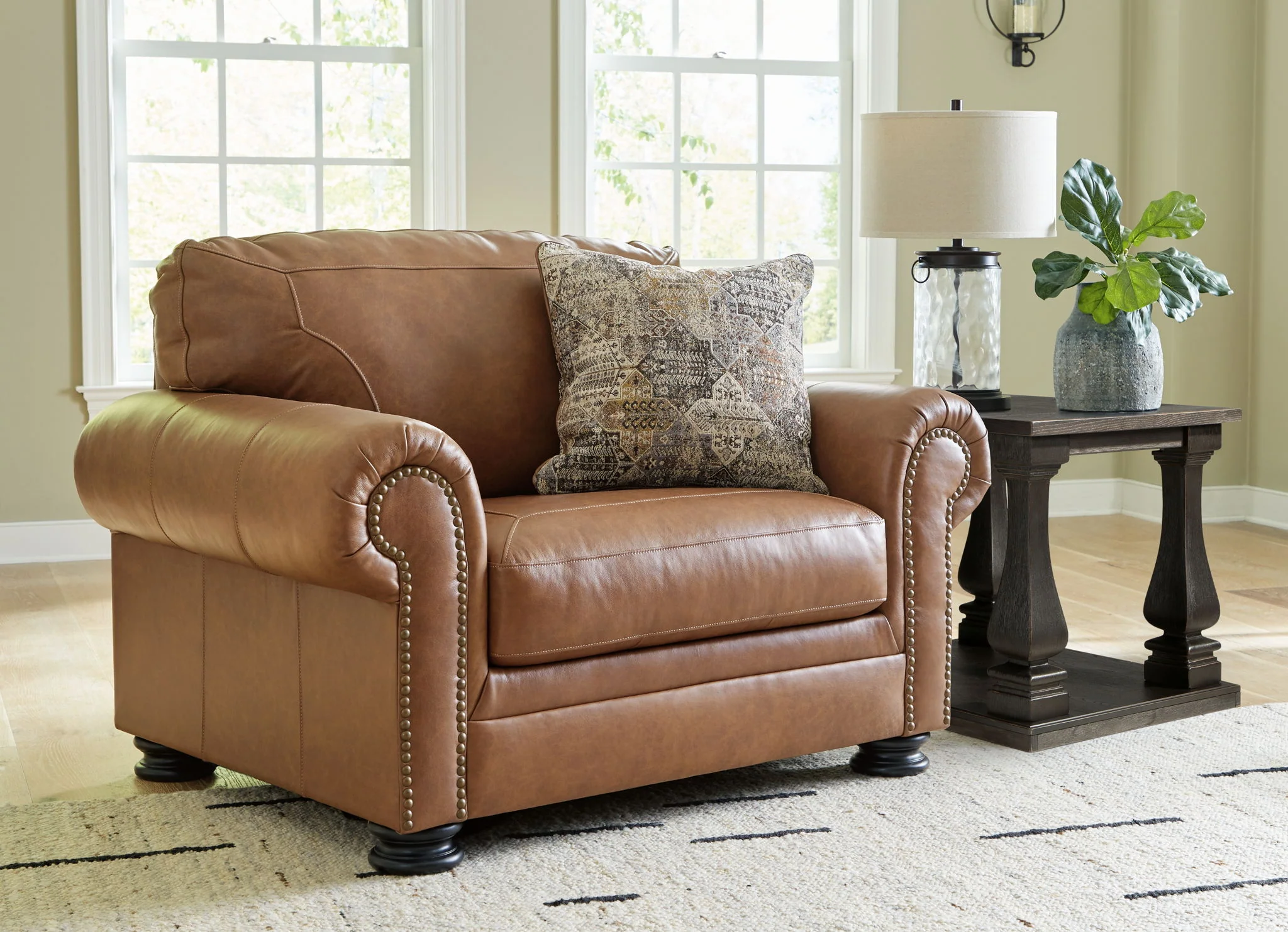Carianna - Living Room Set - Image 17