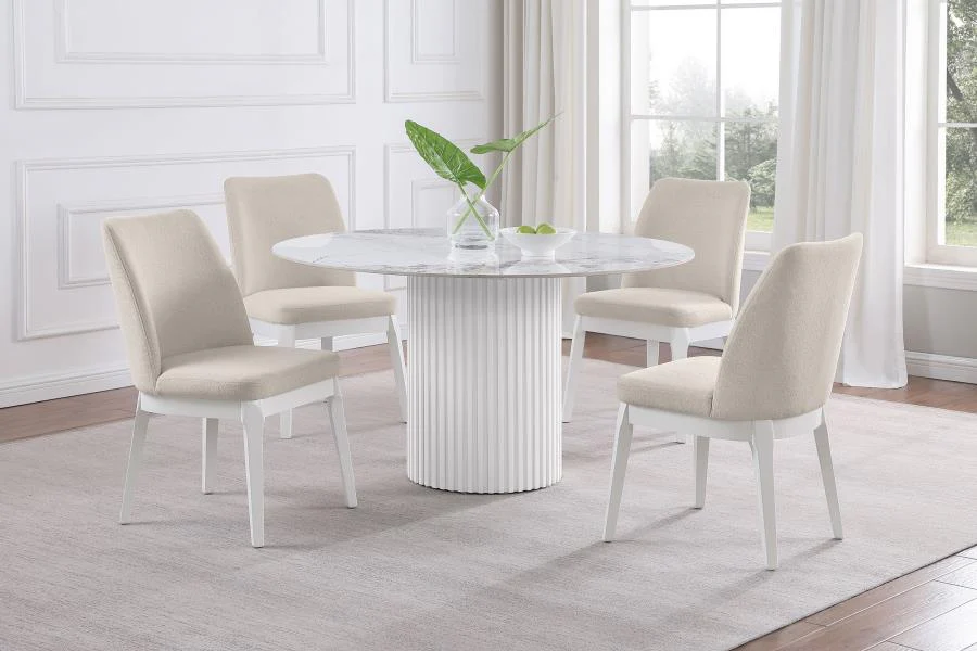 Carissa - Upholstered Dining Side Chair (Set of 2) - Image 14