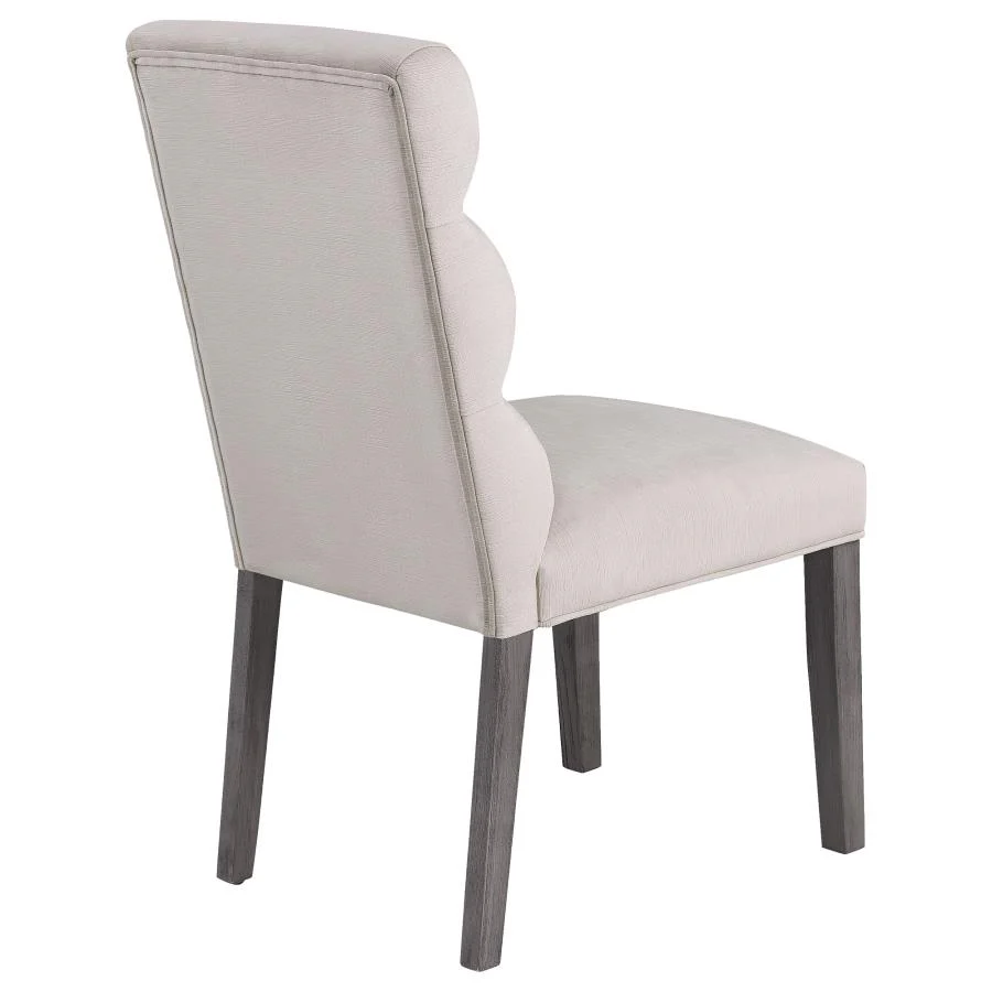 Carla - Upholstered Dining Side Chair (Set of 2) - Image 15