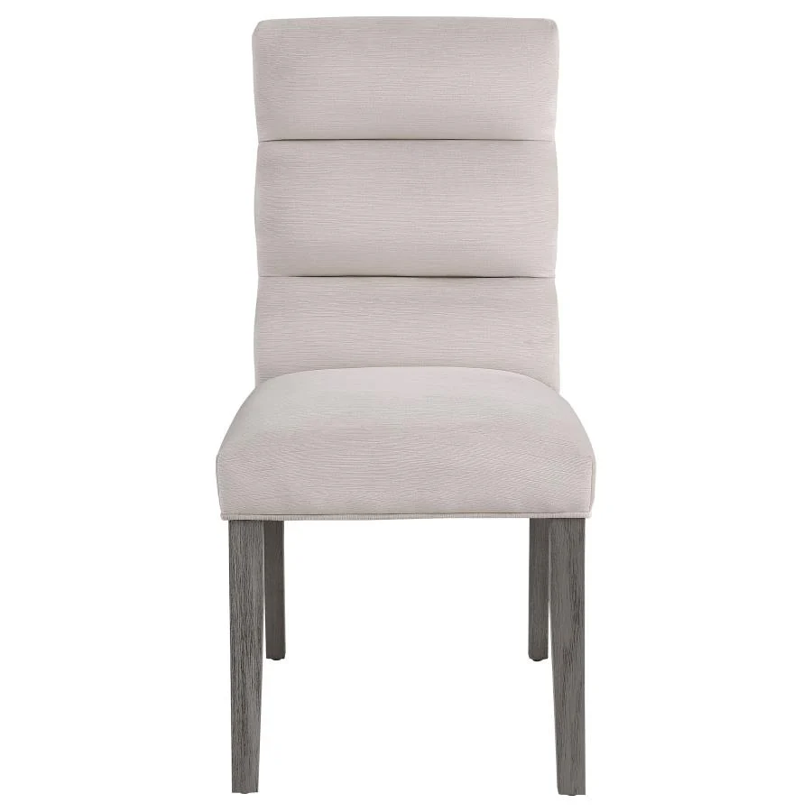 Carla - Upholstered Dining Side Chair (Set of 2) - Image 7