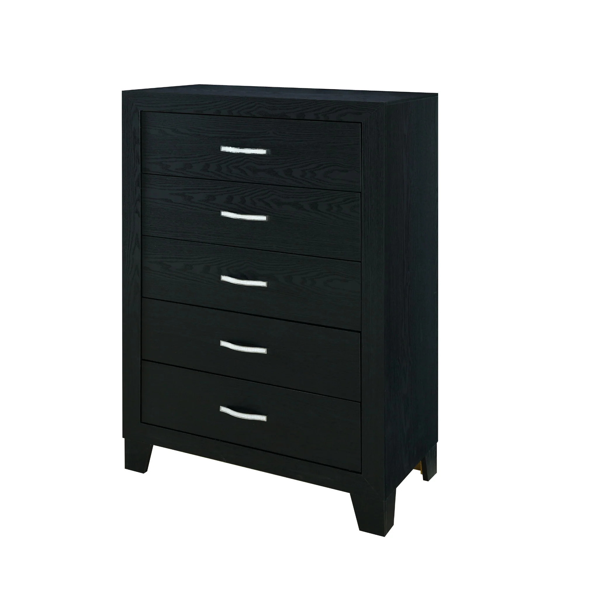 Carlos - Chest - Black - Image 4