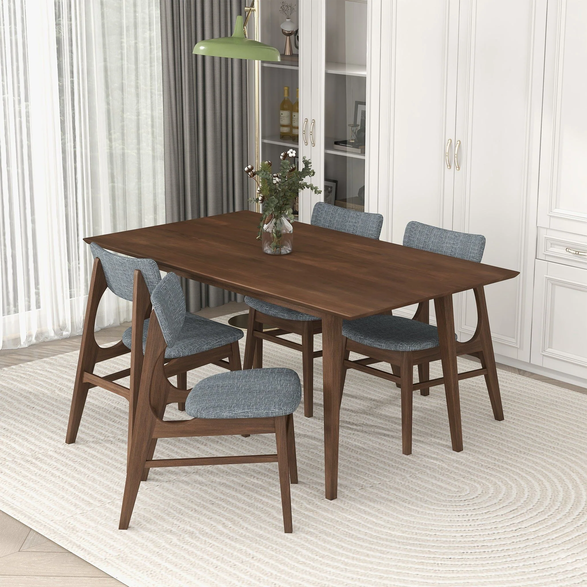 Carlos - Dining Table - Image 14