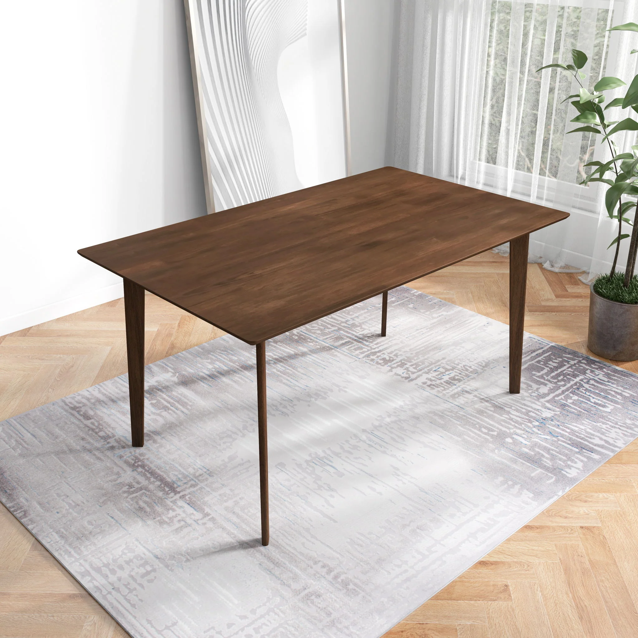 Carlos - Dining Table - Image 18