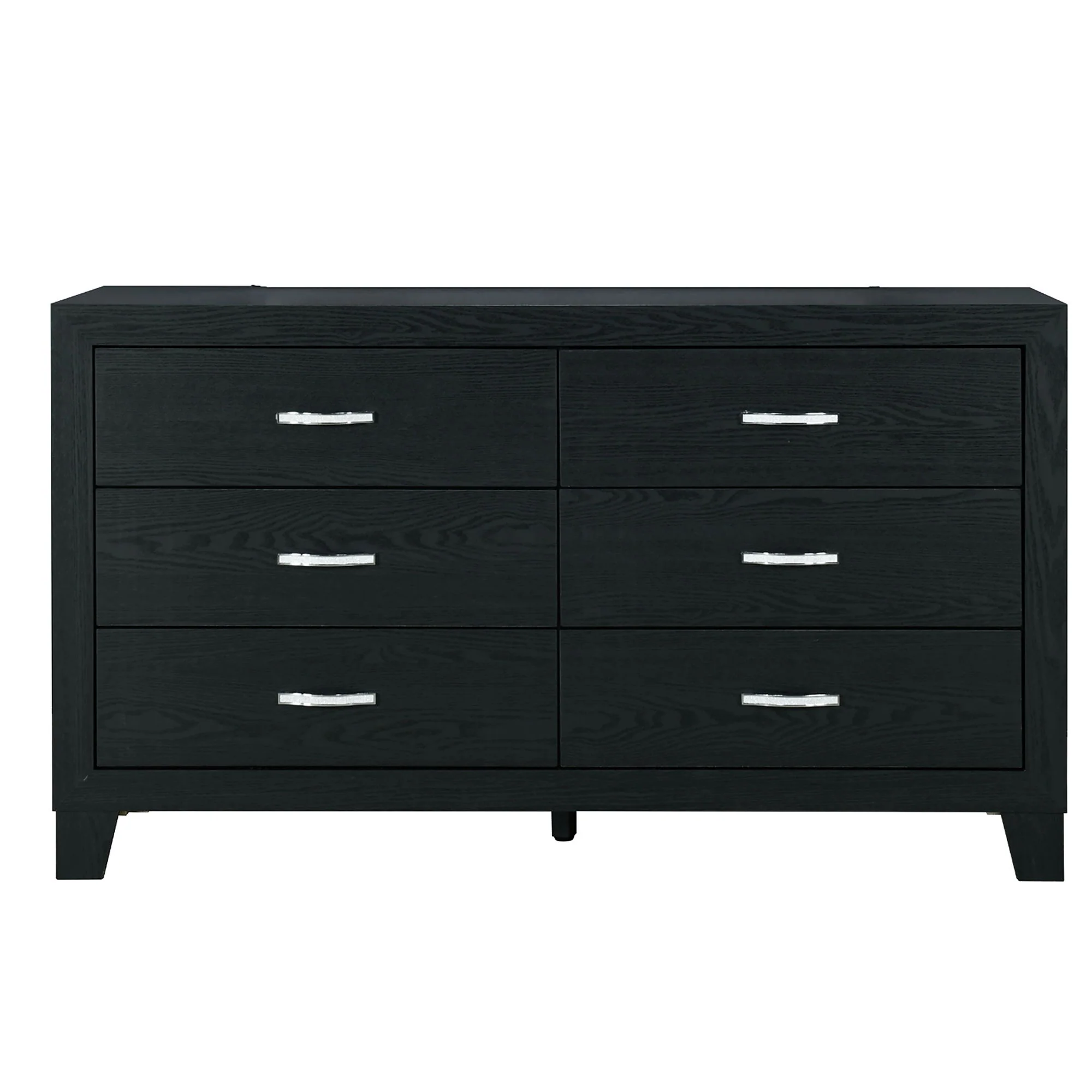 Carlos - Dresser - Black - Image 3