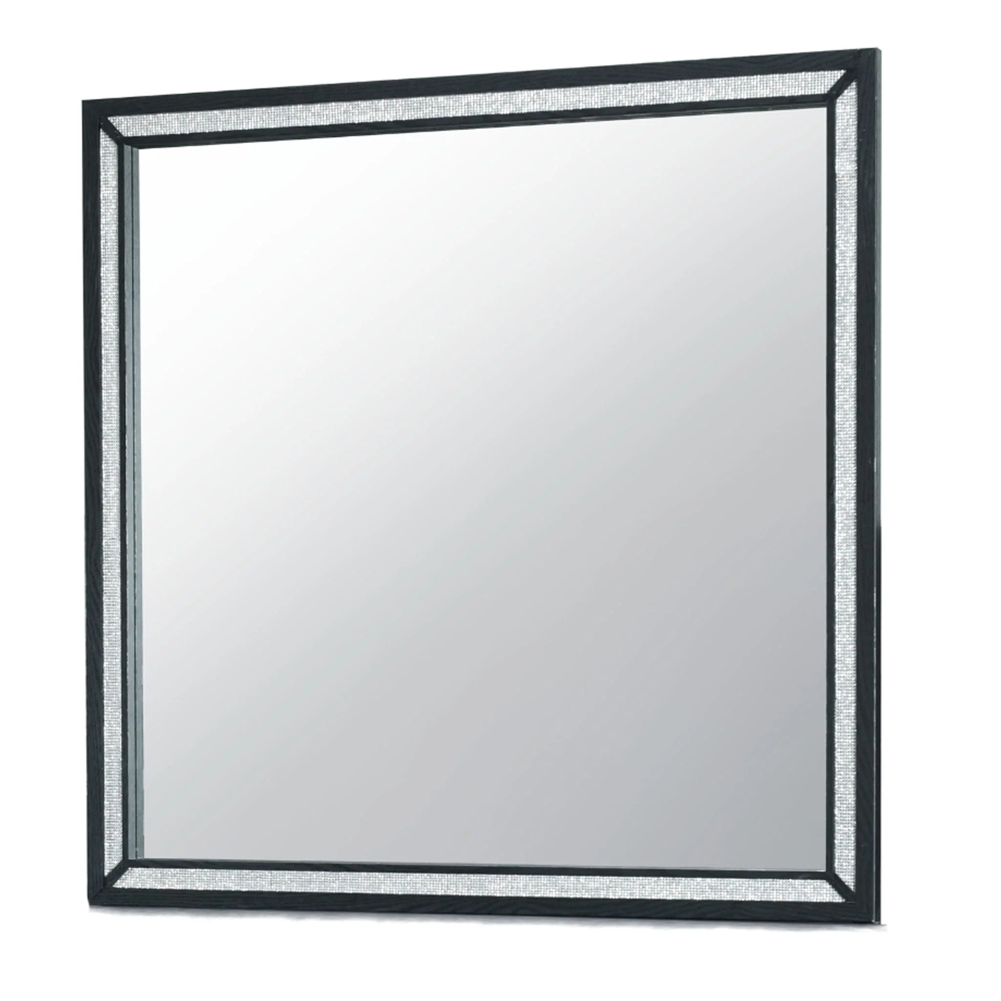 Carlos - Mirror - Black - Image 2