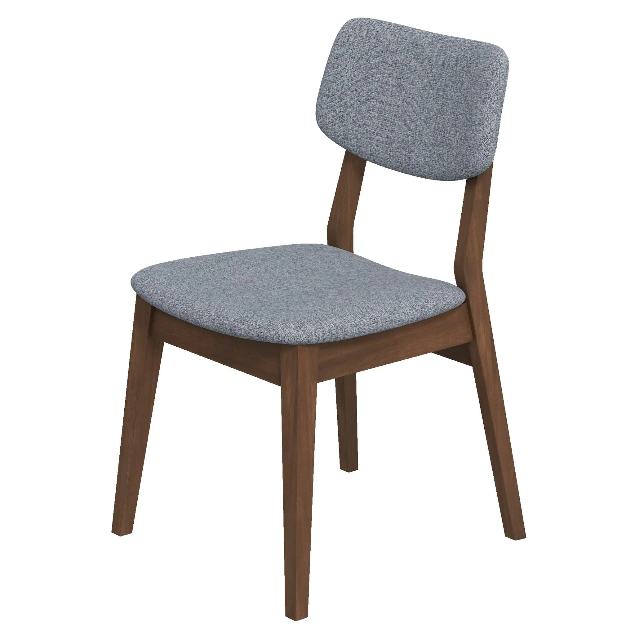 Carlos - Solid Back Side Chair (Set of 2) - Image 10
