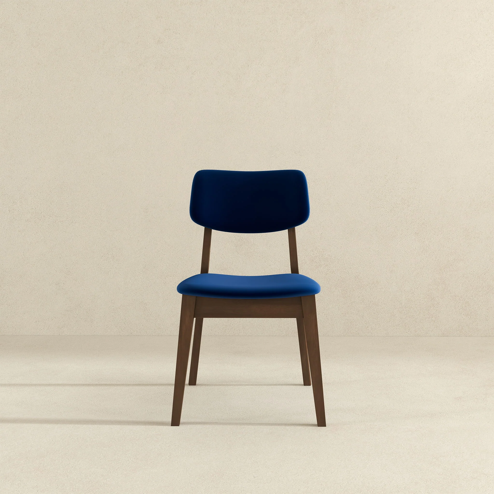 Carlos - Solid Back Side Chair (Set of 2) - Image 16