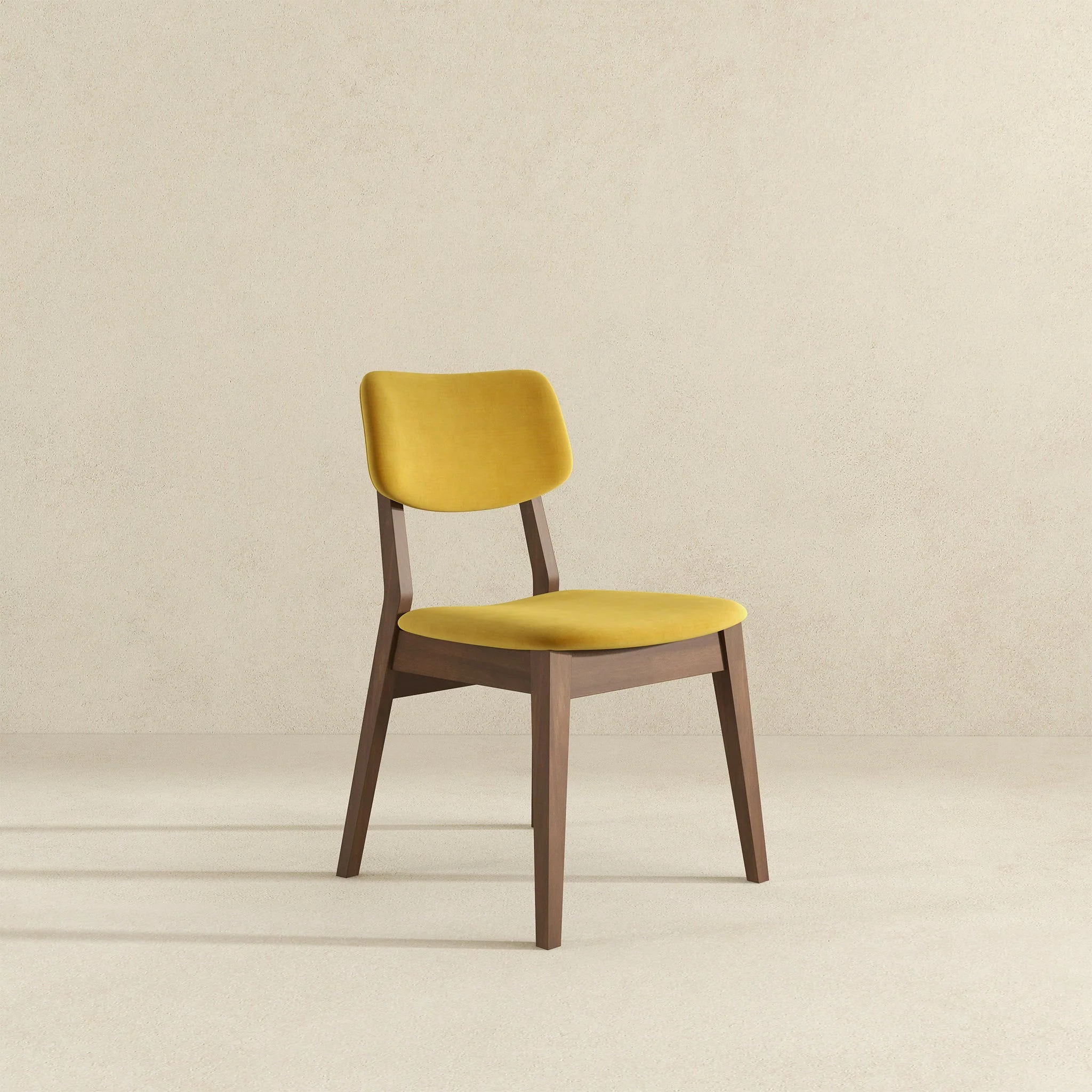 Carlos - Solid Back Side Chair (Set of 2) - Image 18