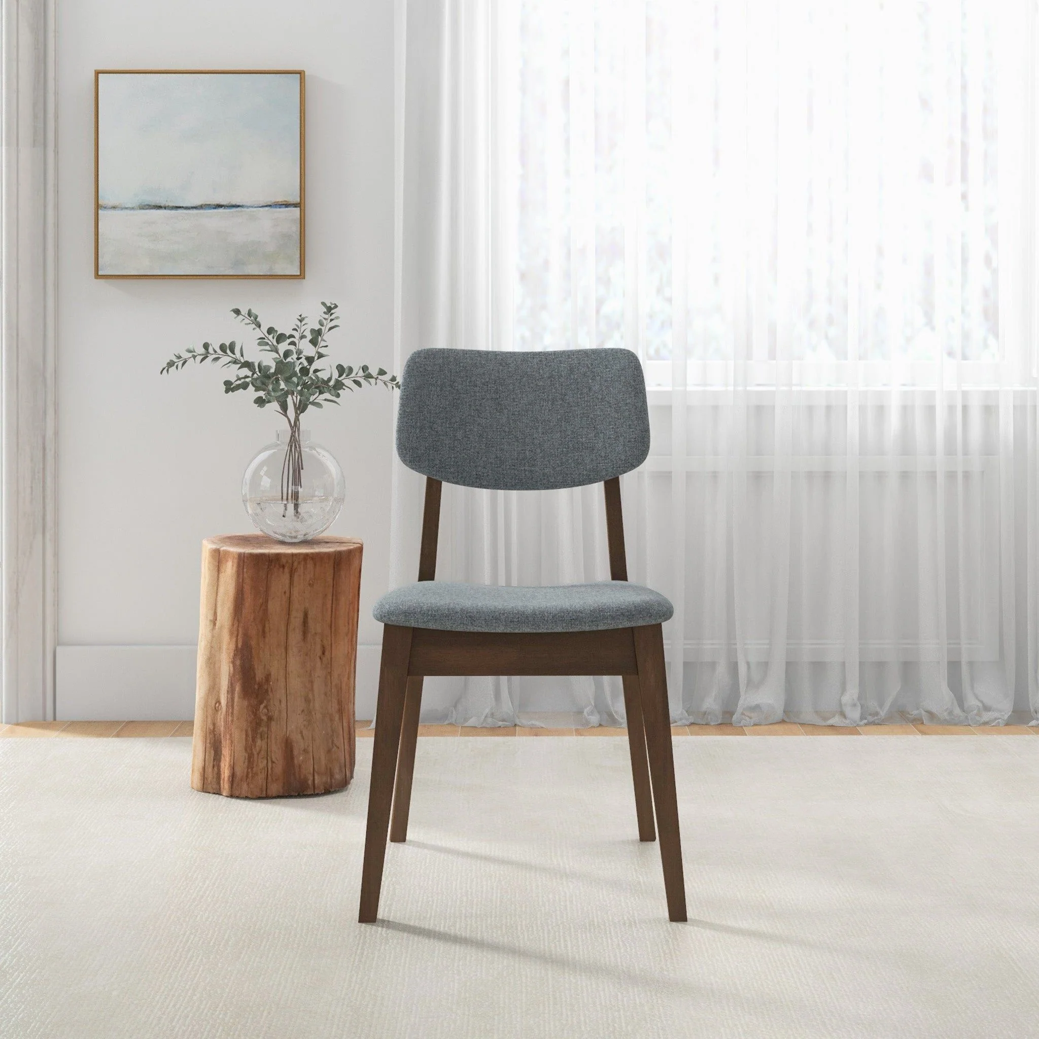 Carlos - Solid Back Side Chair (Set of 2) - Image 29