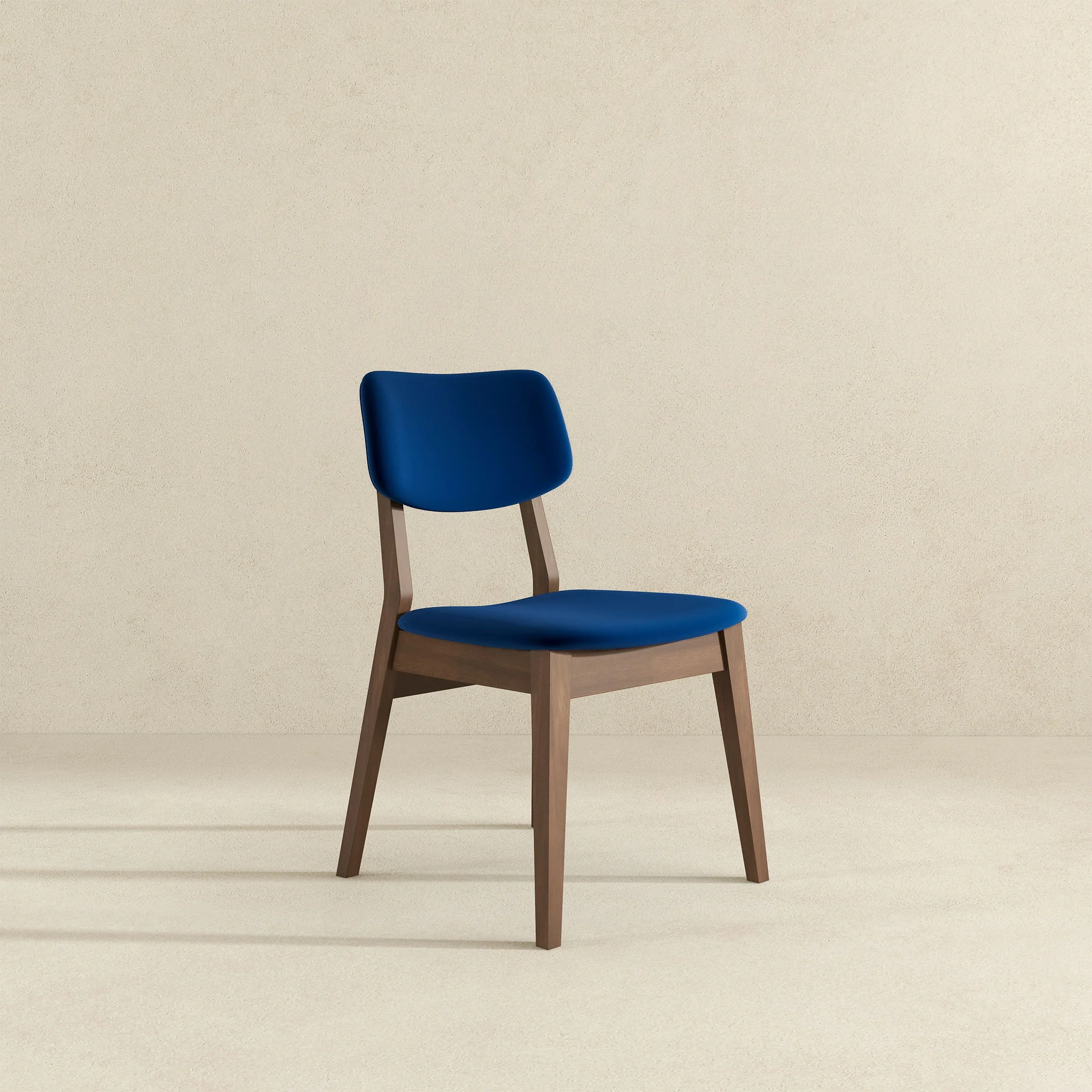 Carlos - Solid Back Side Chair (Set of 2) - Image 30