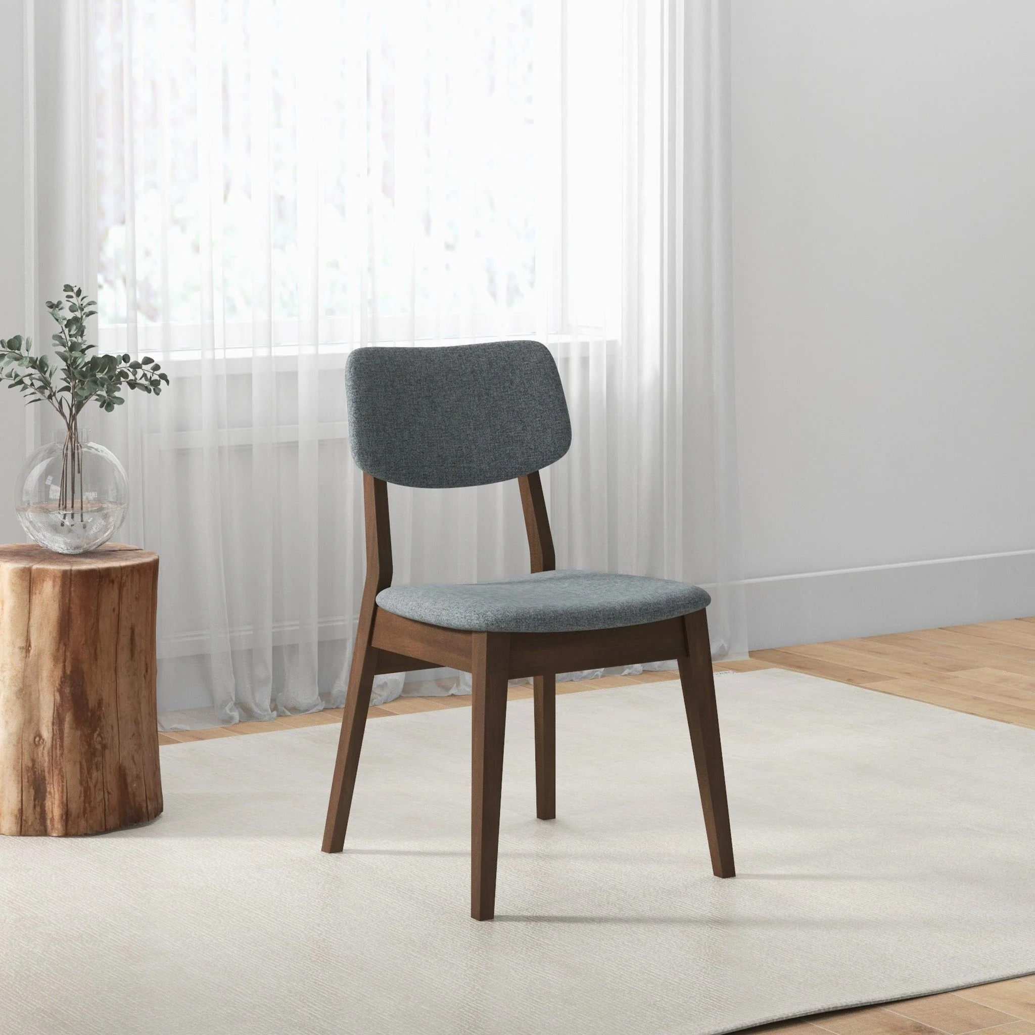 Carlos - Solid Back Side Chair (Set of 2) - Image 31